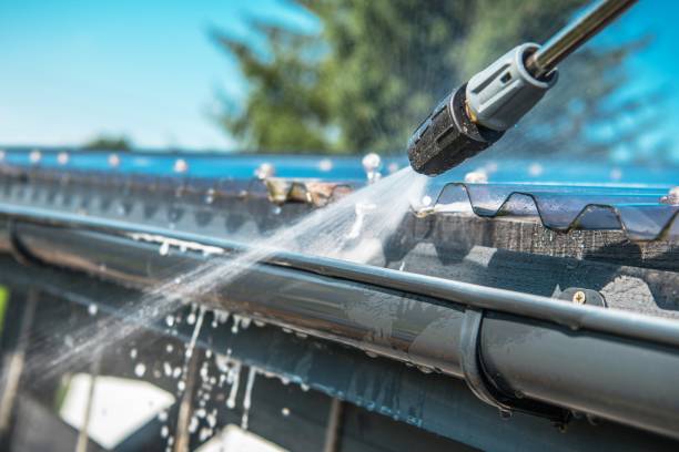 Local Pressure Washing Services in Columbine Valley, CO