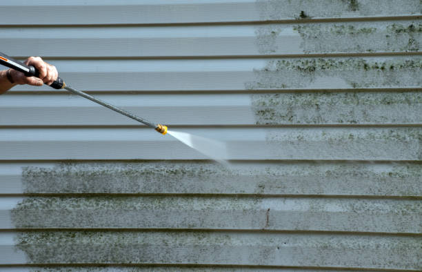 Reliable Columbine Valley, CO Pressure Washing Solutions