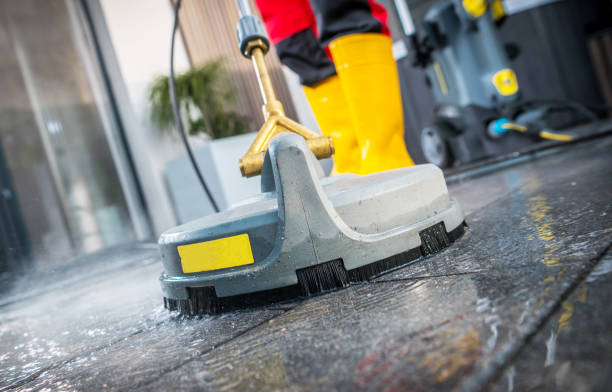 Best Roof Power Washing Services  in Lumbine Valley, CO