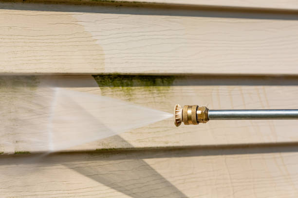 Best Deck Pressure Washing  in Lumbine Valley, CO